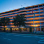 Hotel Jutlandia