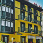 Pension Getariano
