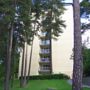 Hotell Mörby - Danderyd Hospital