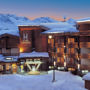 Le Val Thorens