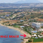 Corali Beach