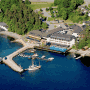 Holmen Fjordhotell