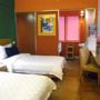 Liuhua Lake Garden Inn
