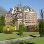 B&B Manoir Ormille