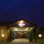 Hilton Bristol