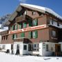 Hotel Des Alpes