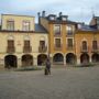 Aroi Bierzo Plaza