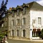 Hotel Le Relais Des Templiers