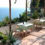 Hotel La Pergola