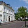 Hotel de Zwaan
