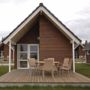 Løkken Klit Camping & Cottage Village