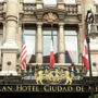 Gran Hotel Ciudad de Mexico