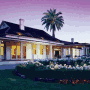 Chateau Yering Historic House Hotel