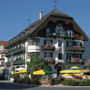 Hotel Sonnenspitze