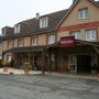 Mercure Alençon