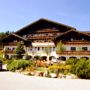 Hotel Lärchenhof