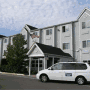 Travelodge Suites Auburn