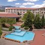 Doubletree Hotel Colorado Springs-World Arena