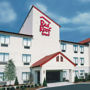 Red Roof Inn Laredo Airport