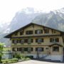 Hotel Garni Hostatt