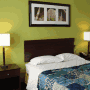 The Airport Waterfront Inn