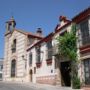 Palacio San Benito