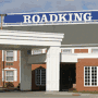 RoadKing Inn Columbia Mall Grand Forks