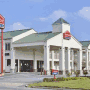Ramada Inn Calhoun