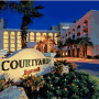 Courtyard Jacksonville Beach Oceanfront