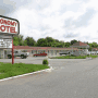 Economy Motel Inn and Suites Somers Point