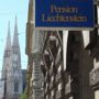 Pension Liechtenstein