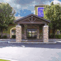Sleep Inn South Jordan