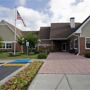 Residence Inn Houston Intercontinental Airport at Greenspoint
