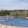 Apartamentos Golden Beach