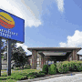 Comfort Inn Leamington