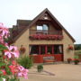 Spanhoe Lodge