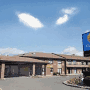 Comfort Inn Campbellton