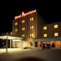 Montana-Hotel Ellwangen