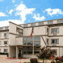 Comfort Suites Arlington North/Grand Prairie