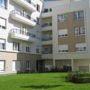Séjours & Affaires Paris-Nanterre