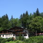 Gasthof Pass Lueg Höhe
