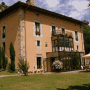 La Villa de Palacios