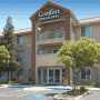 Comfort Inn & Suites Visalia