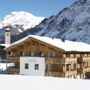Chalet Anna Maria