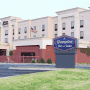 Hampton Inn & Suites Lawton