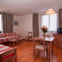 Apartamentos Carlos V