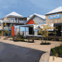 The Island Accommodation