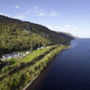 Loch Ness Lodge