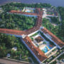 Tropical Manaus
