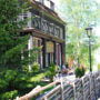 Hotel Diplomat Åregården